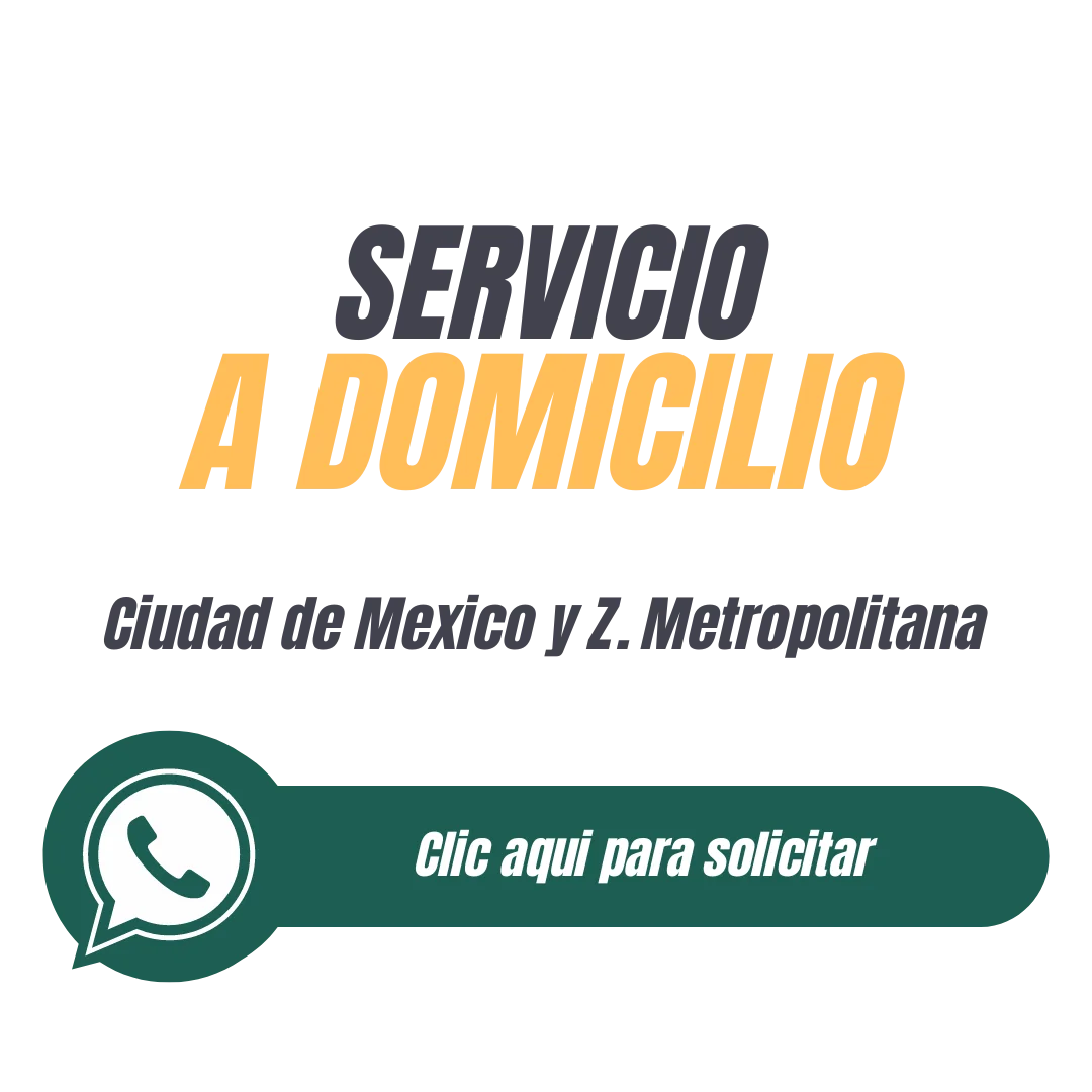 Servicio a domicilio reparacion de computadoras csi